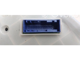 Přístrojová deska Opel Zafira C 2014 13442457, 600775881