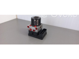 Блок АБС 1J0614517E   Audi  A3 S3 8L  1996 - 2003 года