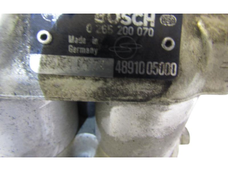 Блок управления АБС 4891005000   SsangYong Musso