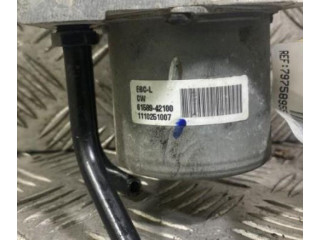 Блок АБС Hyundai ix20 - года