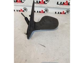 Зеркало (механическое) Renault Clio II 1998 - 2001 года