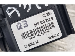 Ручка стеклоочистителей