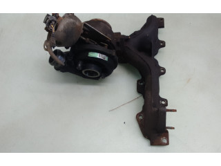 Турбина Ford Galaxy 760774