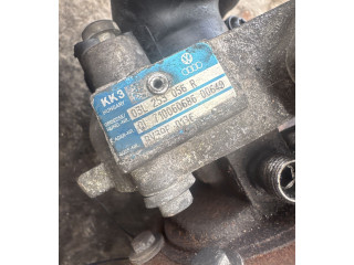 Turbodmychadlo Турбина 03L253056R   Skoda Roomster (5J)   