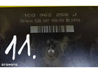 Блок комфорта 1C0962258J Volkswagen Golf IV