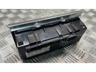 Блок управления климат-контролем 8E0820043AK, 0259474   Audi A4 S4 B7 8E 8H