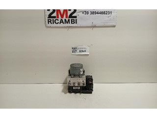 Блок управления АБС 350A1000 Alfa Romeo Mito