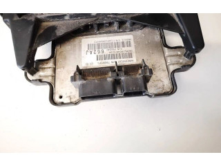 Блок комфорта p56040662aj, p56050147aj   Jeep Grand Cherokee (WK)   