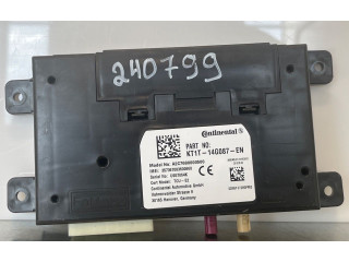 Блок управления 2430550, 2430550   Ford Ranger