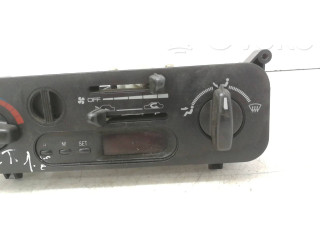 Блок управления климат-контролем Mitsubishi Colt