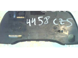 Přístrojová deska Fiat Punto Evo 2004 4683336849071