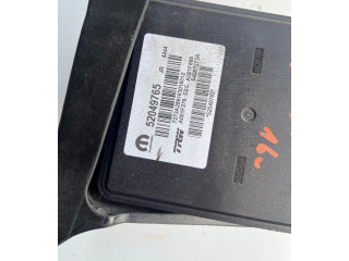 Блок АБС 52049765, A001F685   Jeep  Renegade  2014 -  года
