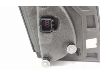 Зеркало электрическое Chevrolet Astra 2008 - 2011 года