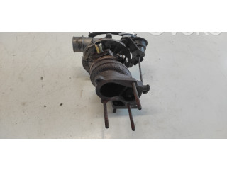 Турбина Lancia Lybra 2.4 VL180008, 29096X