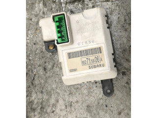 Рулевая рейка  Экран/ дисплей / маленький экран 85271XA06A   Subaru B9 Tribeca 2006 - 2007 года