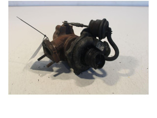  Турбина Fiat Fiorino  71724702   для двигателя 199A2000      