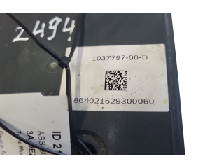 Блок АБС 103779700D Tesla Model S 2012 - года