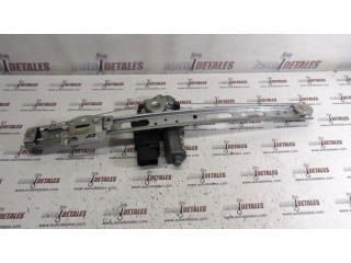 Передний комплект электрического механизма для подъема окна