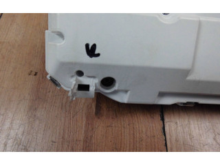 Панель приборов 8100C658 Mitsubishi Outlander