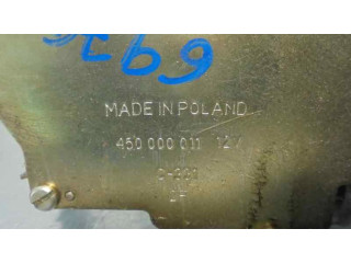 Моторчик заднего дворника 45000011 Fiat Seicento/600