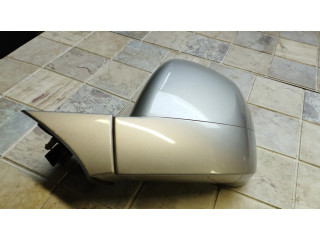 Зеркало электрическое     правое   Chevrolet Captiva     