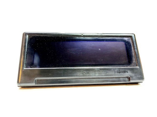 Дисплей    30797720   Volvo C70