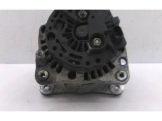 Генератор NAO-VISIVEL Volkswagen Caddy