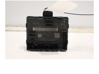 Блок управления 4M1959592D Audi A6 S6 C8 4K