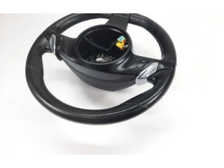 Volant Porsche Panamera (970) 2013 7PP419091Q, 7P1419691