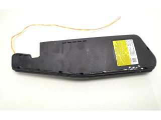 Подушка безопасности в сиденье 13251405, 544663743   Chevrolet Orlando