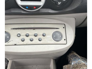 Блок управления климат-контролем Renault Twingo II