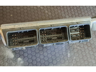 Řídící jednotka 8200309321, 8200309316 Renault Espace IV 2010