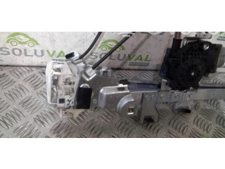 Turbodmychadlo Передний комплект электрического механизма для подъема окна 9222G1 Citroen Berlingo