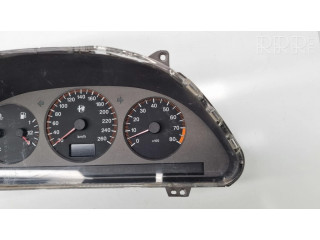 Přístrojová deska Alfa Romeo 145 - 146 1999 602584003