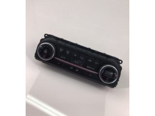 Блок управления климат-контролем H1BT18C612HL, UK1217   Ford Fiesta