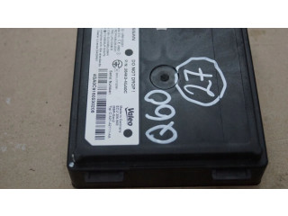 Блок управления 284K04GA0C Infiniti Q60