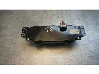 Блок управления климат-контролем 7820A082XC Mitsubishi Outlander