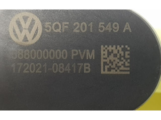 Блок управления 5QF201549A, 5QF201549A   Cupra Leon