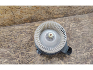 Вентилятор печки MF1163602671, RHCAB0U97NA Jaguar XE