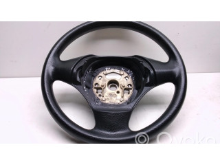 Руль BMW 1 E81 E87 2004-2011 года 676307603, 3375E871