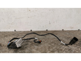 Реле вентилятора охлаждения