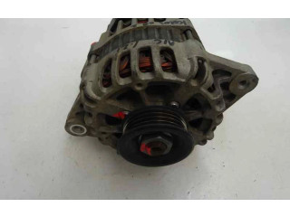 Генератор 96652100   Chevrolet Aveo      