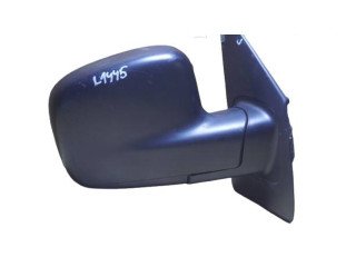 Zpětné zrcátko Volkswagen Transporter - Caravelle T5 2005