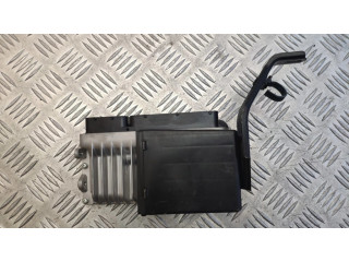 Блок управления двигателя 8966153S30 Lexus IS III XE30