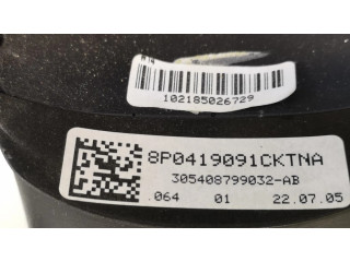 Руль Audi A3 S3 A3 Sportback 8P  2005-2013 года 8P0419091AJ, 8P0124A      