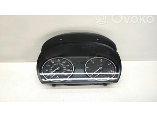 Přístrojová deska  BMW X1 E84 2011 9242347  