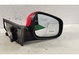 Зеркало электрическое Chevrolet Spark - года