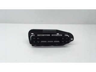 Блок управления климат-контролем 5590002820, 6972E56   Toyota Auris E180