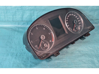 Přístrojová deska  Volkswagen Caddy 2013 2K0920866A, 1319016092  