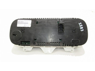 Přístrojová deska Fiat Panda III 2020 0887766550